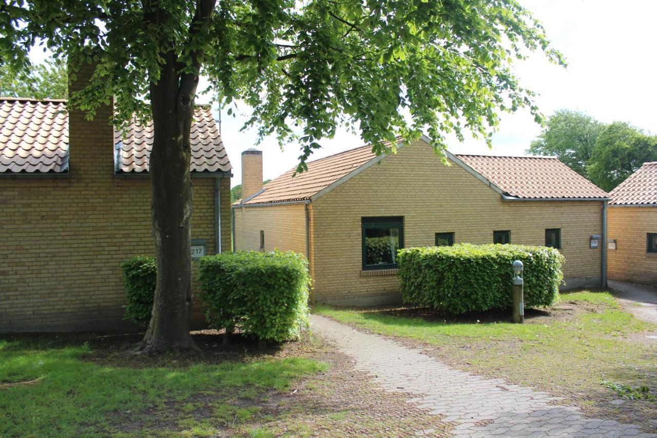Sund & Skov Snoghøj Esterno foto