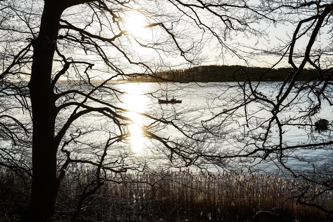 Sund & Skov Snoghøj Esterno foto